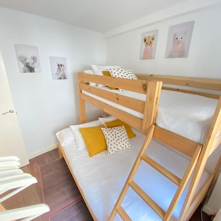 Alojamientos Rias Baixas- Casa Castillejos- Carril Вильягарсия-де-Ароса Экстерьер фото