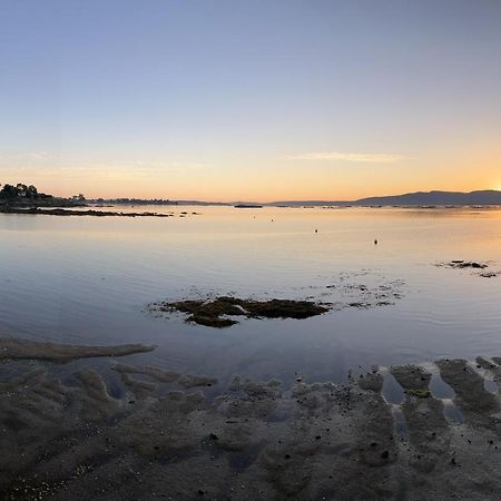 Alojamientos Rias Baixas- Casa Castillejos- Carril Вильягарсия-де-Ароса Экстерьер фото