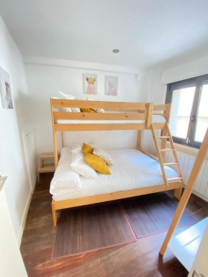 Alojamientos Rias Baixas- Casa Castillejos- Carril Вильягарсия-де-Ароса Экстерьер фото