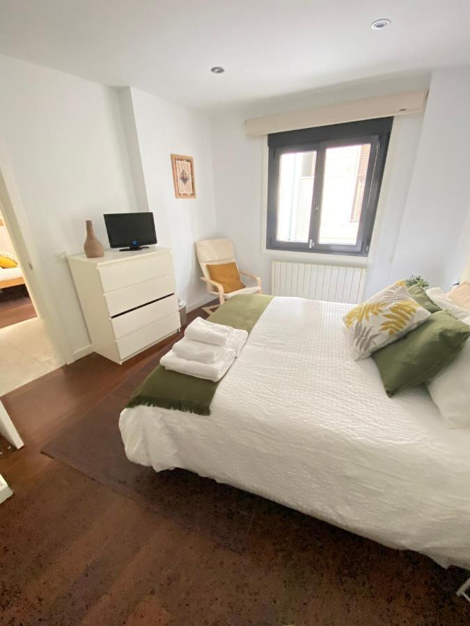 Alojamientos Rias Baixas- Casa Castillejos- Carril Вильягарсия-де-Ароса Экстерьер фото