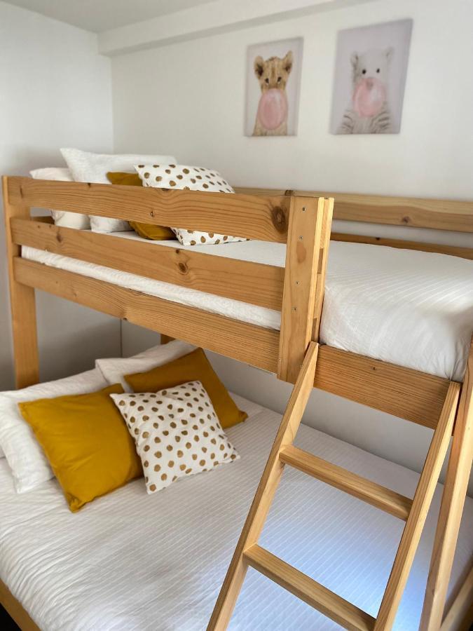 Alojamientos Rias Baixas- Casa Castillejos- Carril Вильягарсия-де-Ароса Экстерьер фото