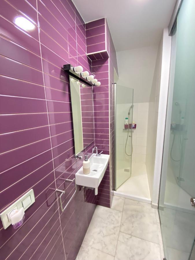 Alojamientos Rias Baixas- Casa Castillejos- Carril Вильягарсия-де-Ароса Экстерьер фото