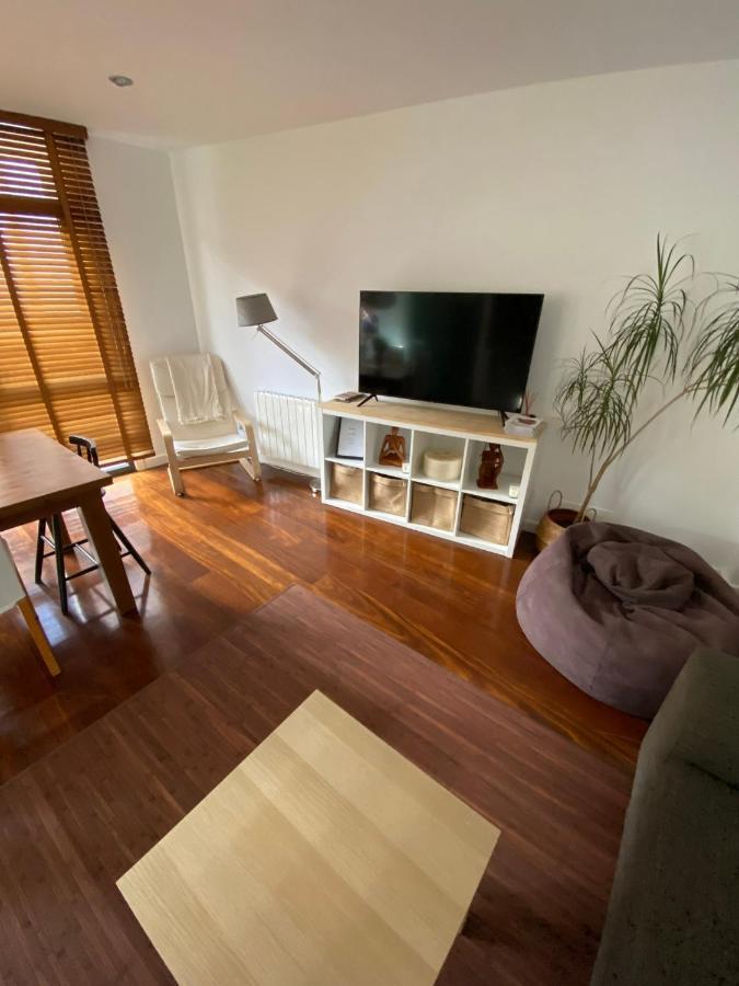 Alojamientos Rias Baixas- Casa Castillejos- Carril Вильягарсия-де-Ароса Экстерьер фото