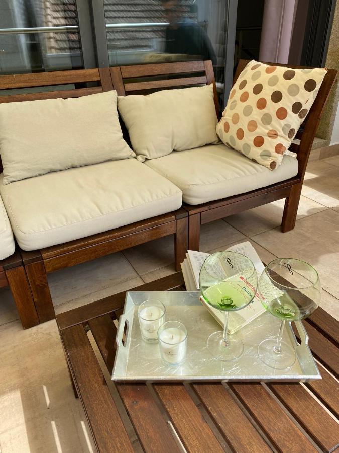 Alojamientos Rias Baixas- Casa Castillejos- Carril Вильягарсия-де-Ароса Экстерьер фото